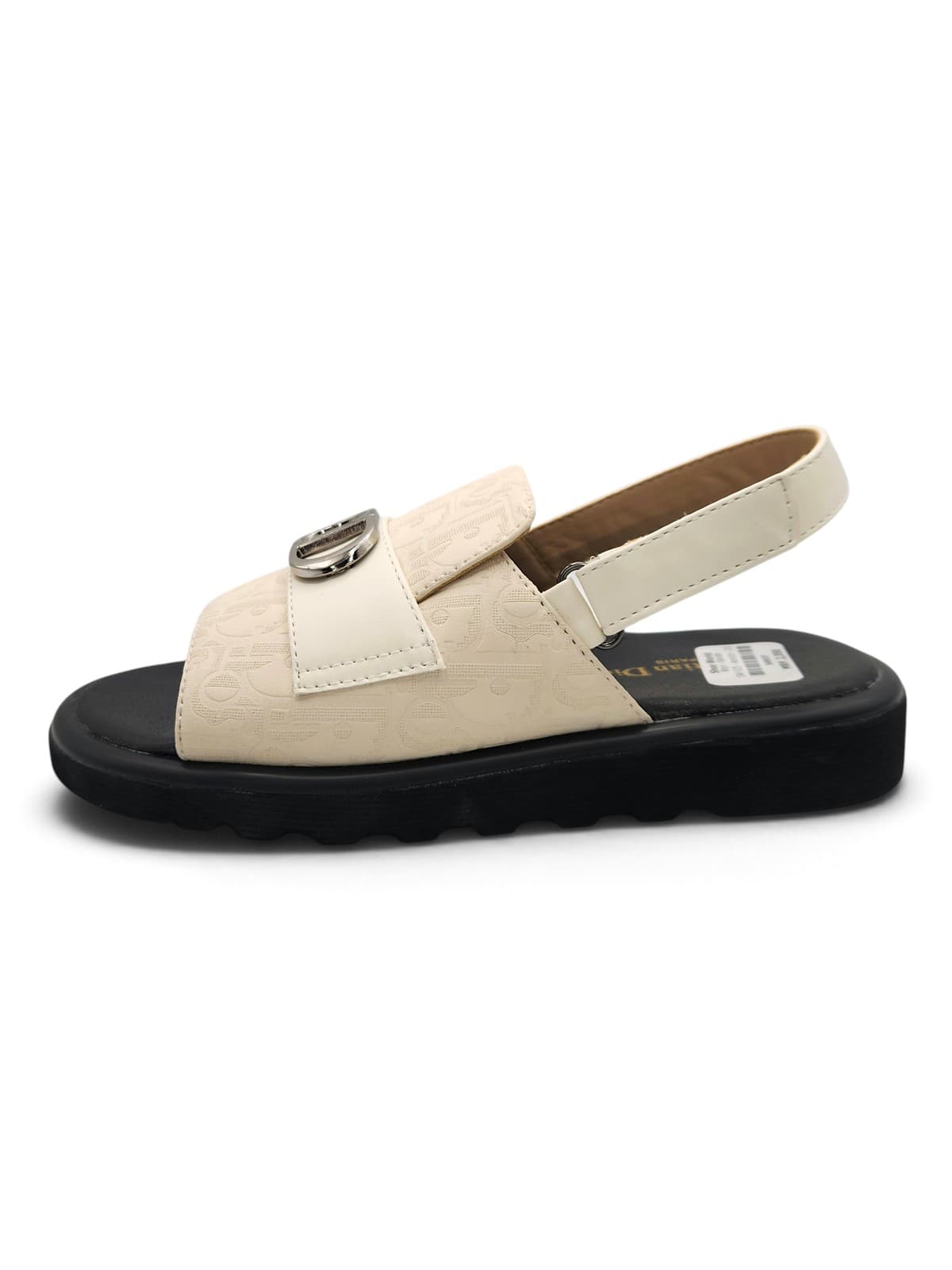 Premium Boy's sandal SW-525
