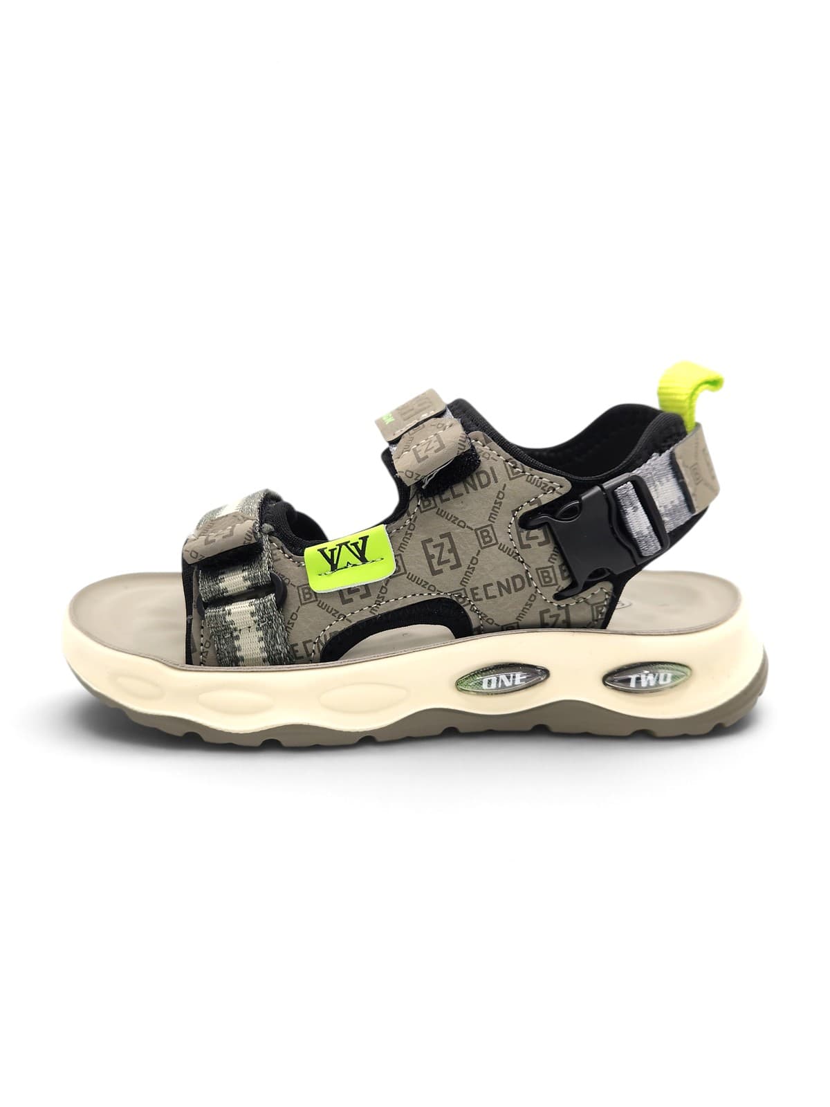 Premium Boy's Sandal SW/C-778