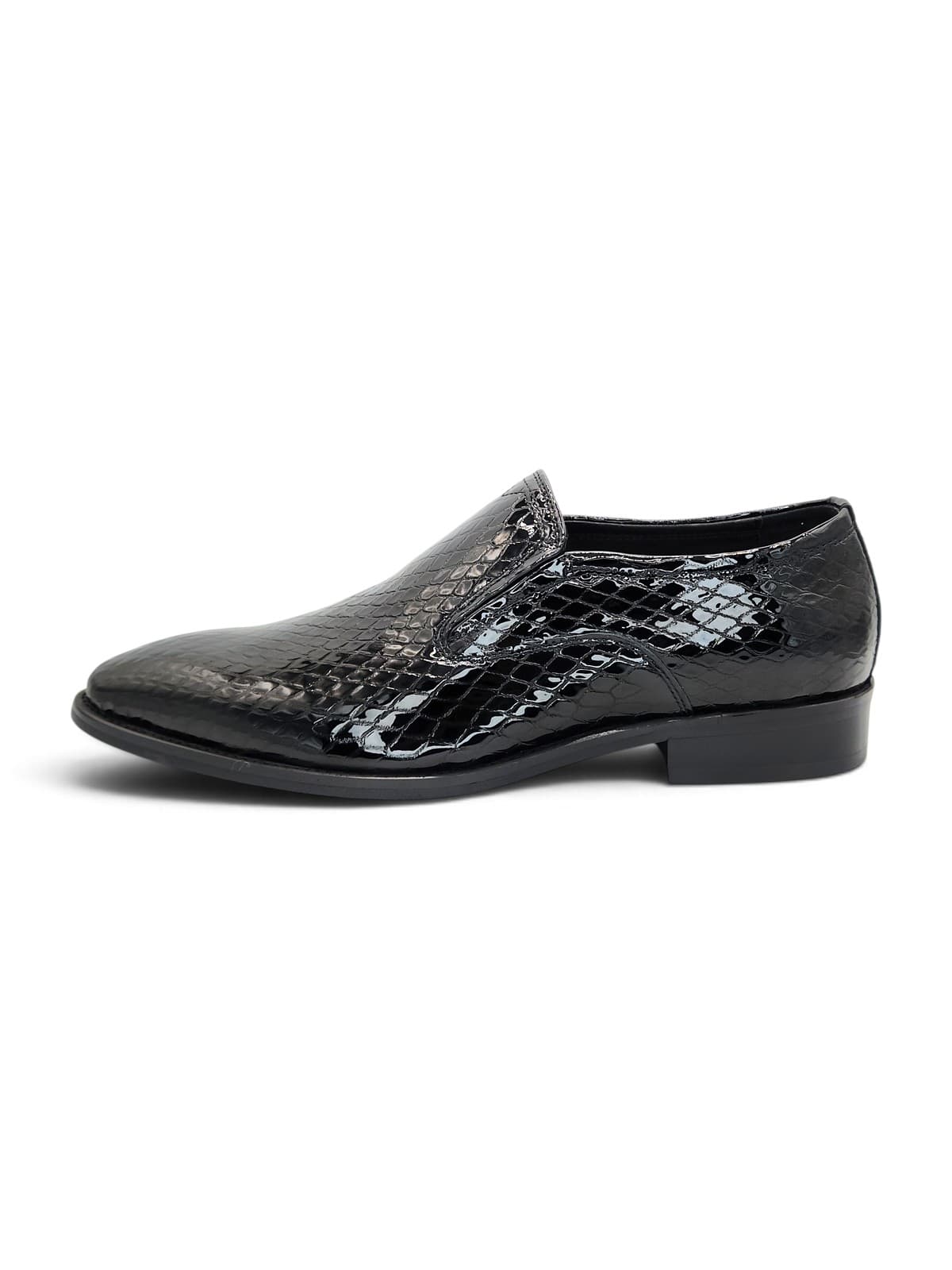 Premium Men's Shoe