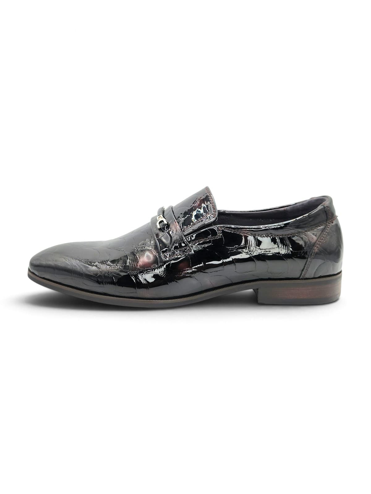Glossy Men's Shoe