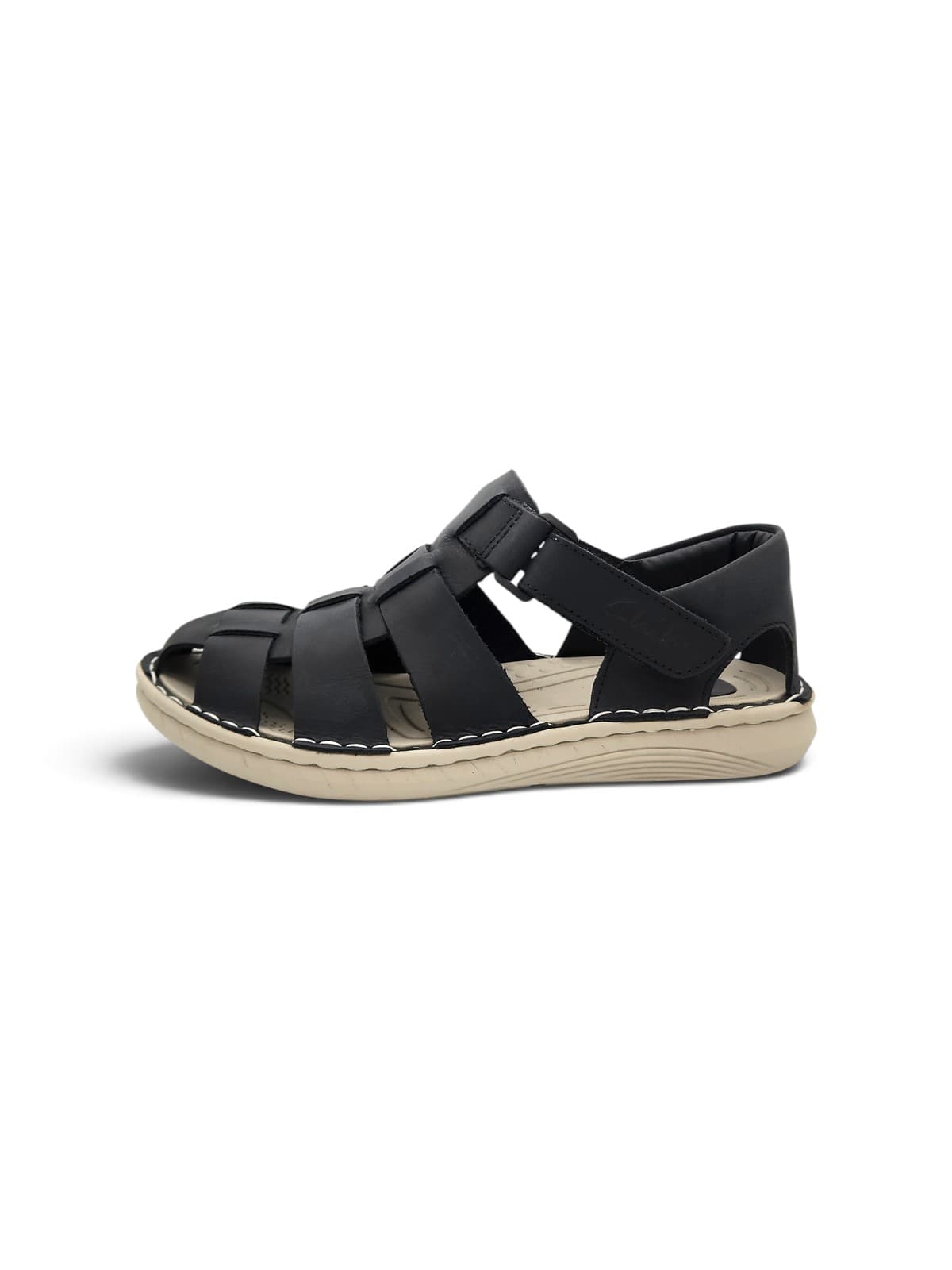 Men's Belt Sandal