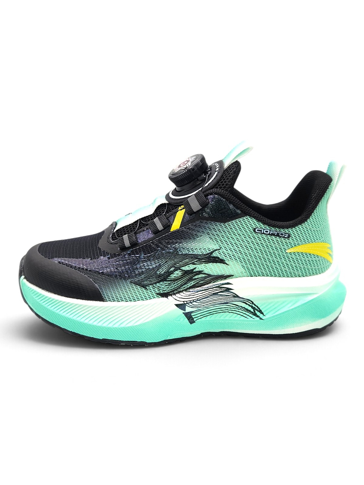 Premium Boy's  Kades SW/H-907