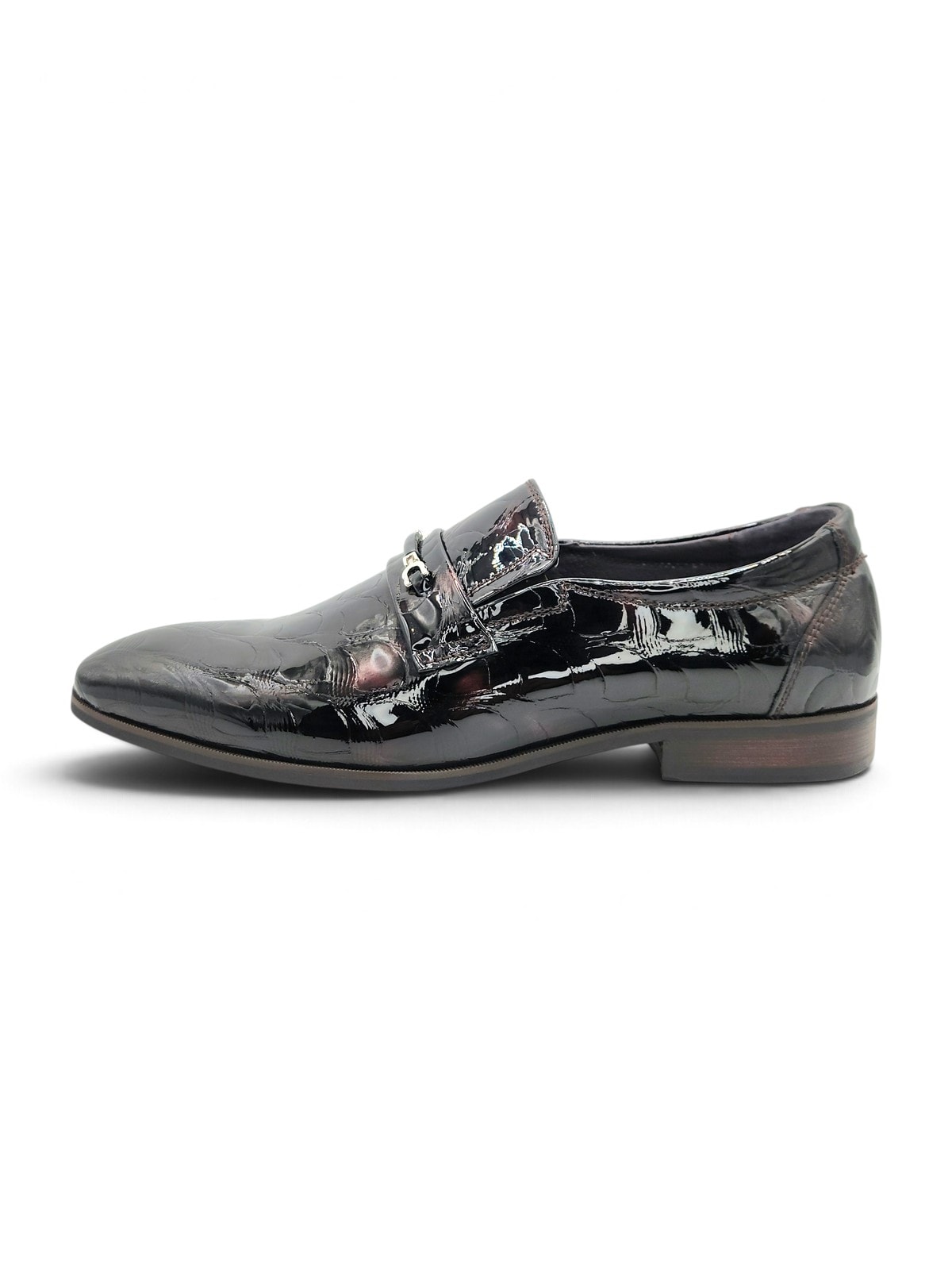 Glossy Men's Shoe