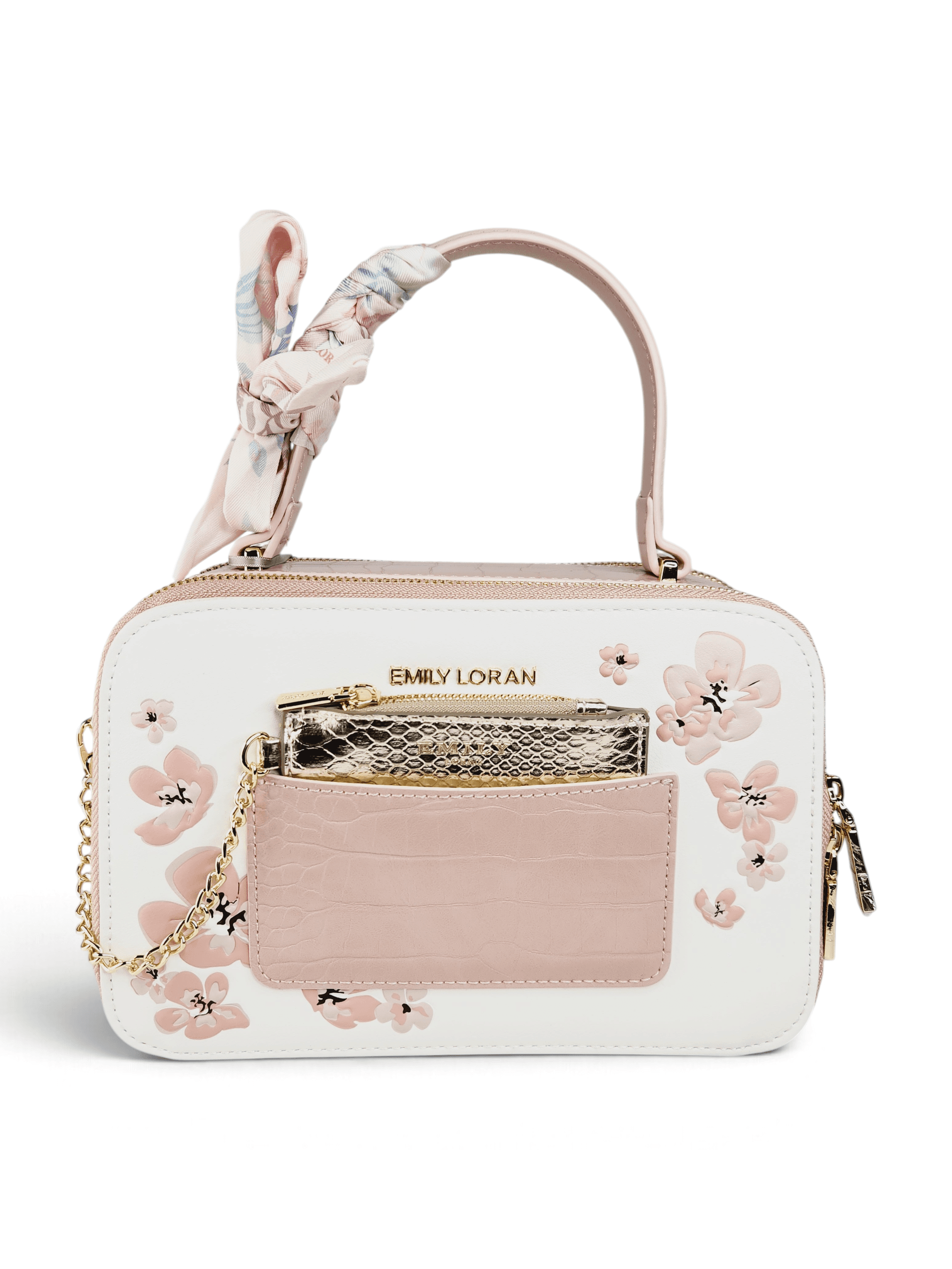 Ladies Handbag TE/5256
